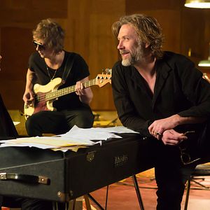 Photo Mikael Persbrandt