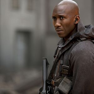 Photo Mahershala Ali