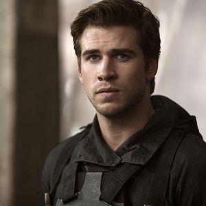 Photo Liam Hemsworth