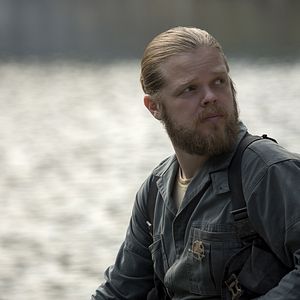 Photo Elden Henson