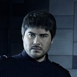 Photo Meegwun Fairbrother