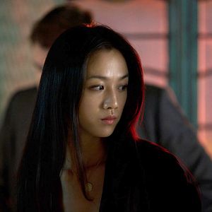 Photo Tang Wei