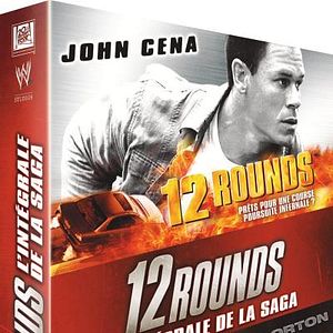 Photo 12 Rounds: Reloaded