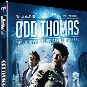 Photo Odd Thomas contre les créatures de l'ombre
