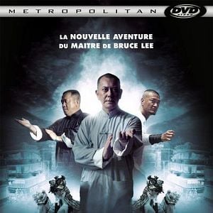 Photo Ip Man : Le combat final