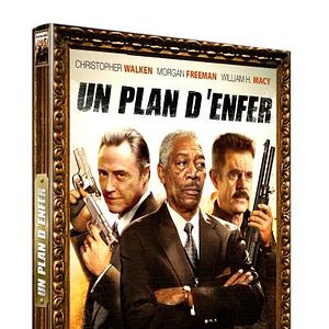 Photo Un plan d'enfer