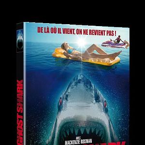 Photo Ghost Shark