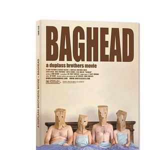 Photo Baghead