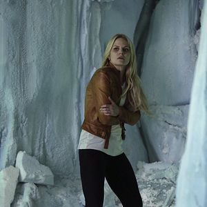 Photo Jennifer Morrison