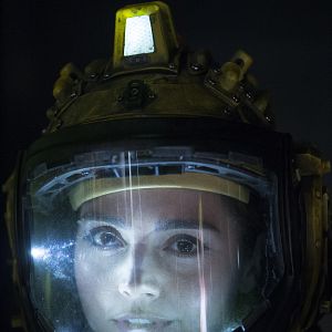 Photo Jenna Coleman
