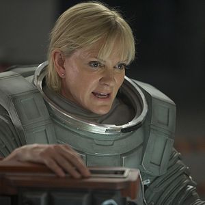 Photo Hermione Norris