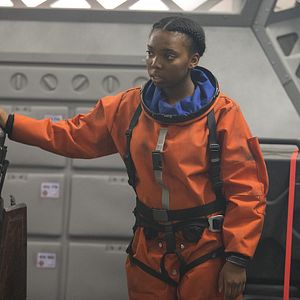Photo Doctor Who (2005)