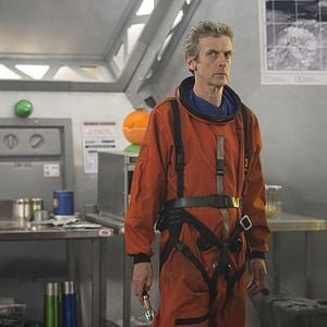 Photo Doctor Who (2005)