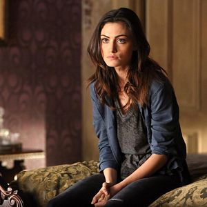 Photo Phoebe Tonkin