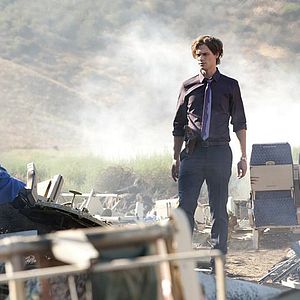 Photo Matthew Gray Gubler