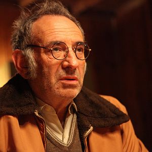 Photo Big Bad Wolves