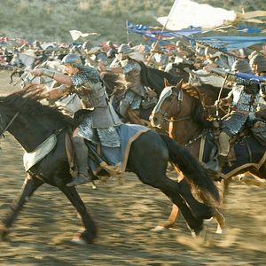 Photo Exodus: Gods And Kings