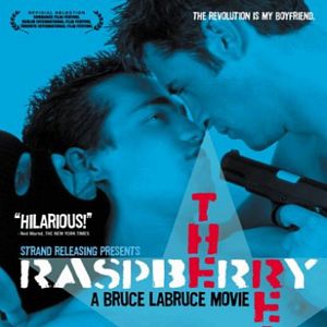 Photo The Raspberry Reich