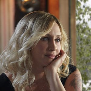 Photo Vera Farmiga