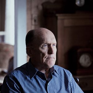 Photo Robert Duvall