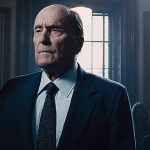 Photo Robert Duvall