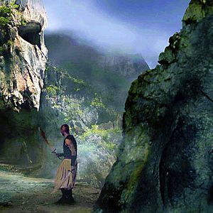 Photo Sinbad: The Fifth Voyage