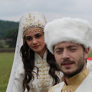 Photo Birleşen Gönüller