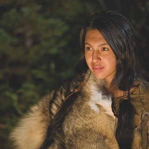 Photo Roseanne Supernault