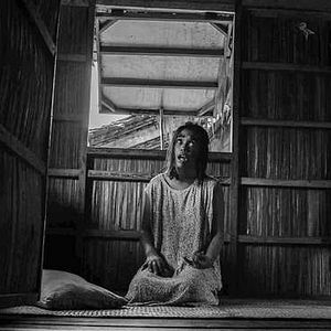 Photo From What Is Before