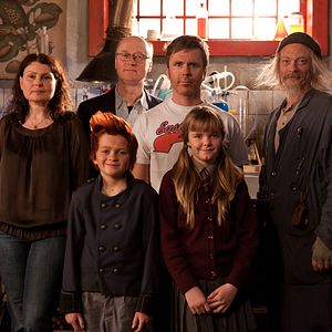 Photo Arild Fröhlich