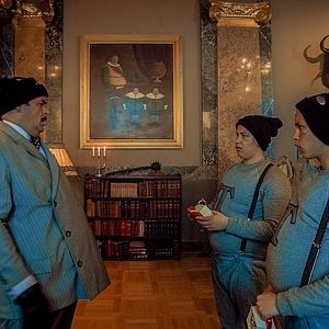 Photo Arve Guddingsmo Bjørn