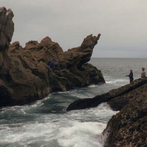 Photo Coast of Death