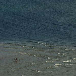 Photo Coast of Death