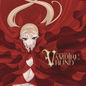 Photo Dance in the Vampire Bund