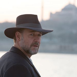 Photo Russell Crowe