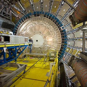 Photo La Fièvre des Particules