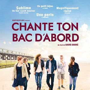 Photo Chante ton Bac d'abord