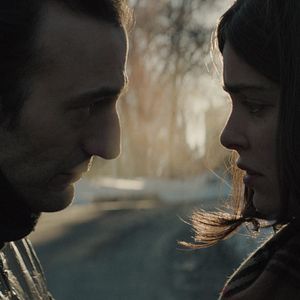Photo Félix et Meira