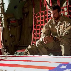 Photo Bradley Cooper