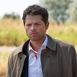 Photo Misha Collins