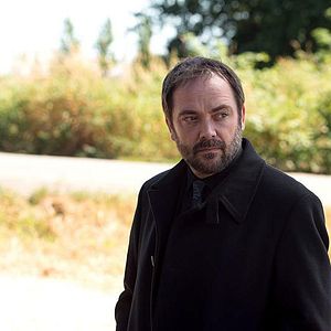 Photo Mark Sheppard
