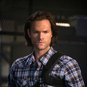 Photo Jared Padalecki