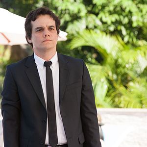 Photo Wagner Moura