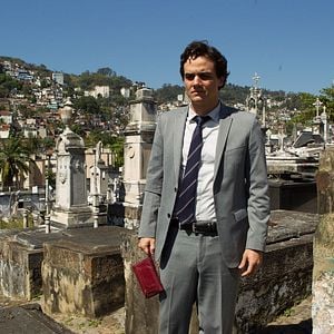 Photo Wagner Moura