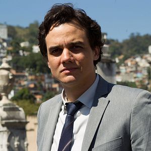 Photo Wagner Moura