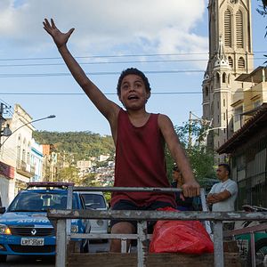 Photo Gabriel Weinstein
