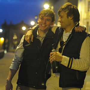 Photo The Riot Club