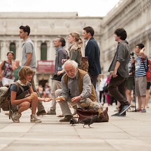 Photo Dieter Hallervorden