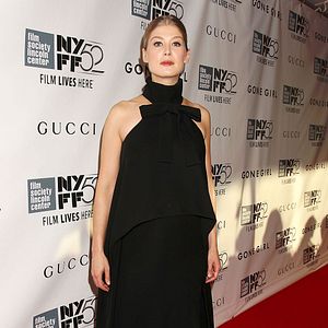 Photo Gone Girl