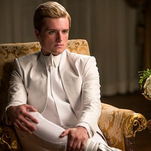 Photo Josh Hutcherson